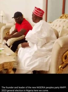 NNPP Crisis: Court Upholds Agbo Major-led Leadership, Kwankwaso Faction Suffers Loss 13 NNPP