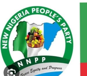 NNPP Hails Tinubu's Choice of Amupitan as INEC Chairman 11 NNPP