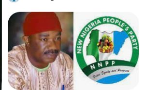 NNPP Hails Tinubu's Choice of Amupitan as INEC Chairman 12 NNPP