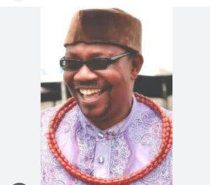 UPU Worldwide Names Olorogun Captain Onoharigho Life Patron in Recognition of Service, 13 Captain Onoharigho