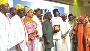 PEBEC Trying But Has Failed To Prioritize Key Engagement - Oduntan 12 PEBEC