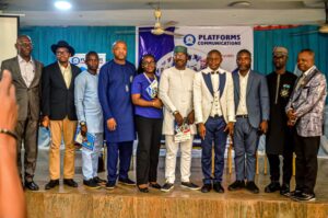 AMSAY Conference: Maritime Stakeholders Advise Youths to Upskill ,Stay Relevant 12