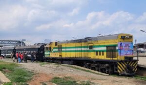 Railway 