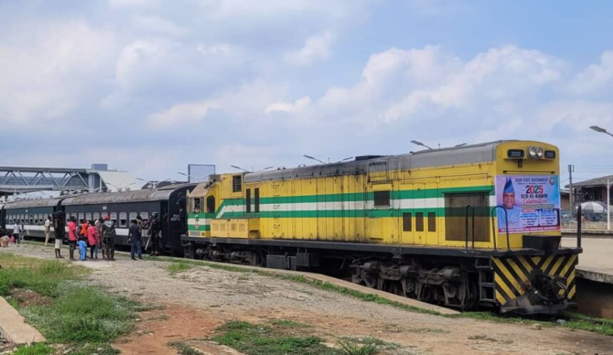 Railway