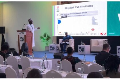 Customs Spokesperson Advocates Data-Driven PR At APRA 26th Annual Conference in Kenya 24