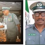 Customs & NAGAFF
