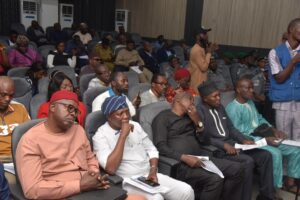 Apapa Customs Seizes Contraband Worth N9.2bn, Expands Digital Tracking for Enhanced Transparency 14