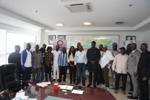 Pi-CNG, LASWA Collaborate to Adopt CNG as Alternative Energy for Ferries 12 LASWA