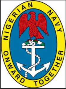 Rear Admiral MR Oamen, Flag Officer Commanding, Western Naval Command 