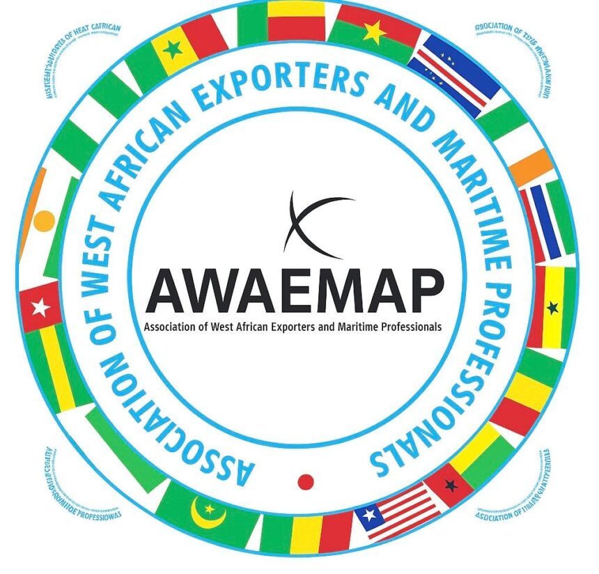 Awaemap