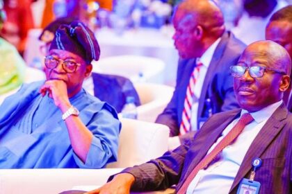 Oyetola Urges Innovative Financing to Drive Nigeria’s Marine and Blue Economy 16 Economy