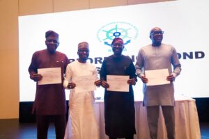 NIMASA Retreat: Mobereola Rallies Staff on Presidential Maritime Priorities 13
