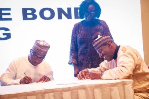NIMASA Retreat: Mobereola Rallies Staff on Presidential Maritime Priorities 14