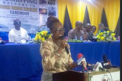 Nigerian Importers Rejoice as Clarion Shipping Introduces $500 Discount and Zero Container Deposit  14 Clarion