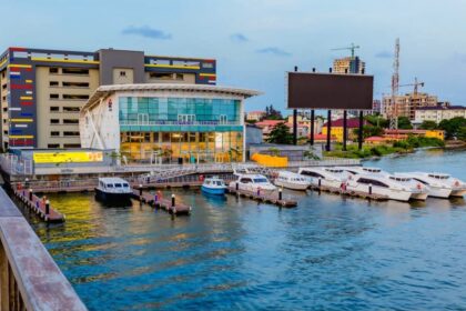 E1 Championship Alert: Five Cowries Creek,Jetties & Terminals Close,Oct 3-5 26 Cowries