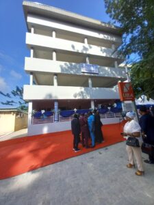 UNILAG Gets Boost as Oyetola, IMO Secretary-General Visit, Pledge Support for Maritime Studies 11 Oyetola