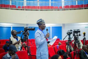 Ilugun School Attack, Mandy Kiss Appointment and the Alarming Rise Of Moral Decadence Among Youths 10 Moral
