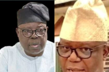 ANLCA VP, Oduntan Hails Titan of Maritime, Prince Olayiwola Shittu on His 75th Birthday 14 ANLCA