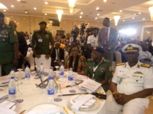Oyetola Urges CILT to Champion Smart Transport Technologies 12 Oyetola