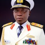 New Naval Chief  Assumes Office, Outlines Comprehensive Plan to Tackle Oil Theft, Maritime Crimes  2 Naval