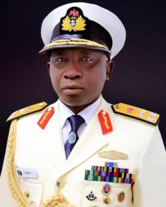 New Naval Chief  Assumes Office, Outlines Comprehensive Plan to Tackle Oil Theft, Maritime Crimes  10 Naval