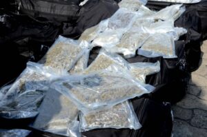 Tincan Customs Intercepts ₦5.3bn Worth of Illicit Drugs Concealed in Imported Vehicles 10 Customs