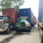 Apapa Gridlock Re-emerges: A Threat to Port Operations and Commuters 6