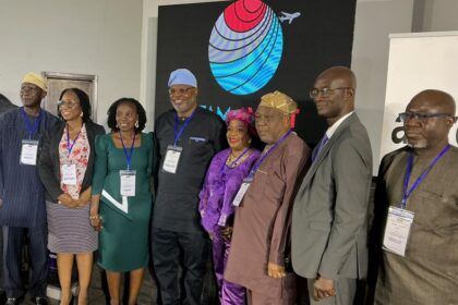 Don Tasks Governments on New Transport Trends 10 Government