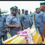 Health Alert: PTML Customs Hands Over ₦200m Fake Antibiotics, BP Drugs to NAFDAC 8 Customs