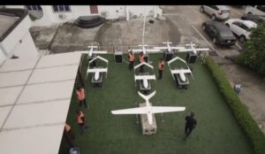 OTC 2026 to Host Tantita's Groundbreaking Lecture on Drone-Based Offshore Security 12 Tantita