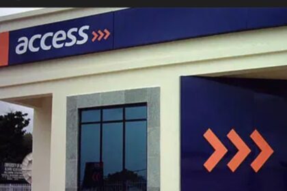 Access Bank