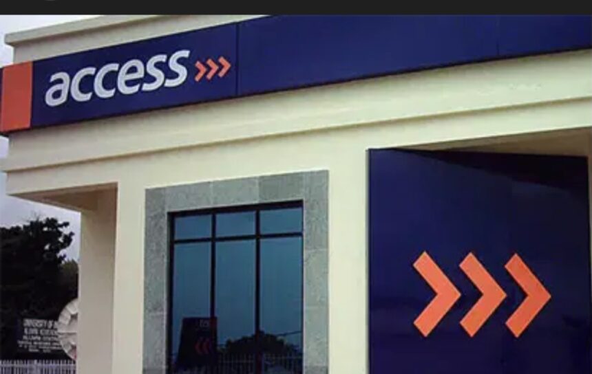 Access Bank