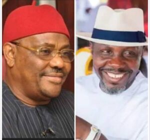 Tompolo Extends Birthday Wishes to FCT Minister Wike, Hails His Legacy* 15 Tompolo