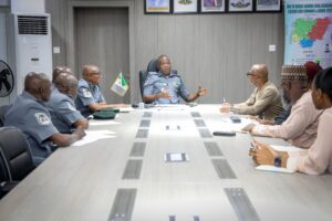 Customs, NMDPRA Tighten Ropes on Fuel Diversion 13