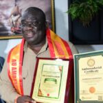 Hon. Olumekun Olubunmi