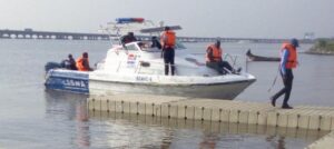 LASWA, NIWA Collaborate to Ensure Waterways Safety For Festive Season 12 LASWA & NIWA