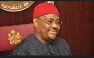 Tompolo Extends Birthday Wishes to FCT Minister Wike, Hails His Legacy* 12