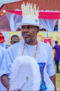 Tompolo Extends Birthday Wishes to FCT Minister Wike, Hails His Legacy* 13 Tompolo