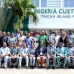 Maritime Journalists