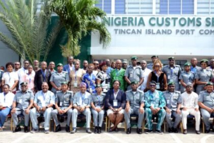 Maritime Journalists