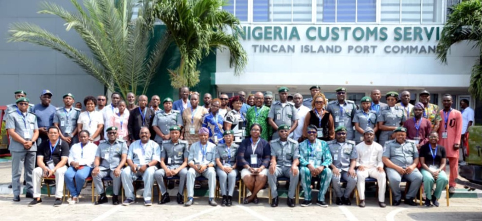 Maritime Journalists