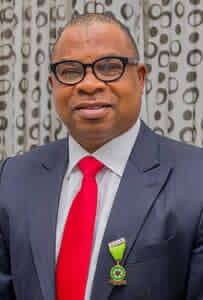 Maritime Journalists to Honour Ex-NIWA MD, Oyebamiji Over Support 12 Ex NIWA MD