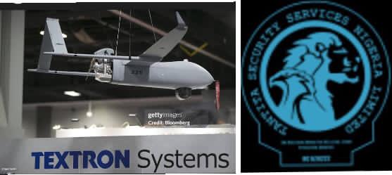 Textron Systems & Tantita Security
