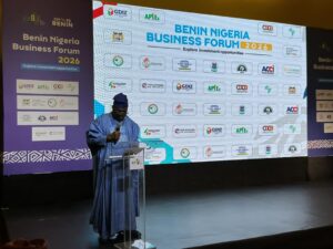 Bridging Borders, Boosting Business: Benin-Nigeria Forum Paves Way for Regional Growth 13 Borders