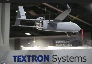 US Firm, Textron Systems Wins Contract to Supply Advanced Drones to Tantita Security 12 Textron Systems