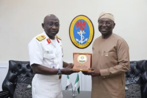 NIMASA, Navy Eye Expansion of Successful Deep Blue Project 11 Navy