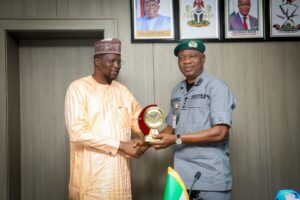 Nigeria, Niger Customs Move to Unlock Transit Bottlenecks, Strengthen Border Security 16 Nigeria