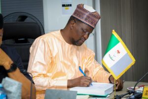 Nigeria, Niger Customs Move to Unlock Transit Bottlenecks, Strengthen Border Security 15