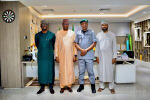 Nigeria, Niger Customs Move to Unlock Transit Bottlenecks, Strengthen Border Security 13