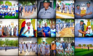 CGC Adeniyi Strengthens Stakeholders' Engagement with Historic Visit to Emir of Gwandu 12